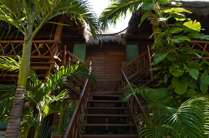 Hotel Magic Blue Boutique & Lounge 