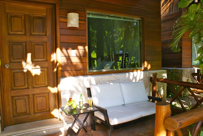 Hotel Magic Blue Boutique & Lounge 