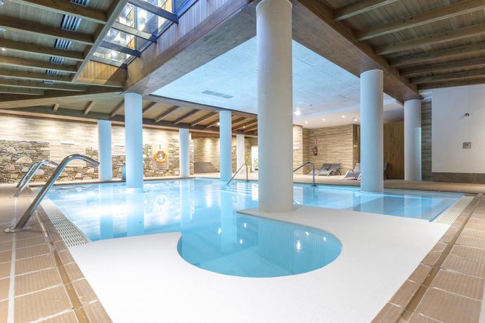 Hotel Magic Canillo