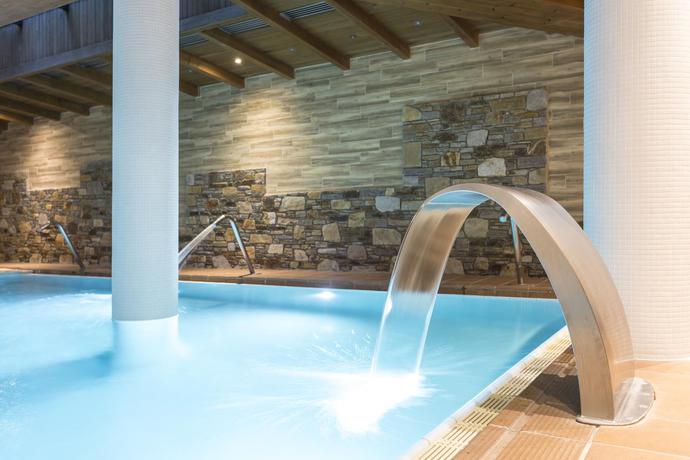 Hotel Magic Canillo