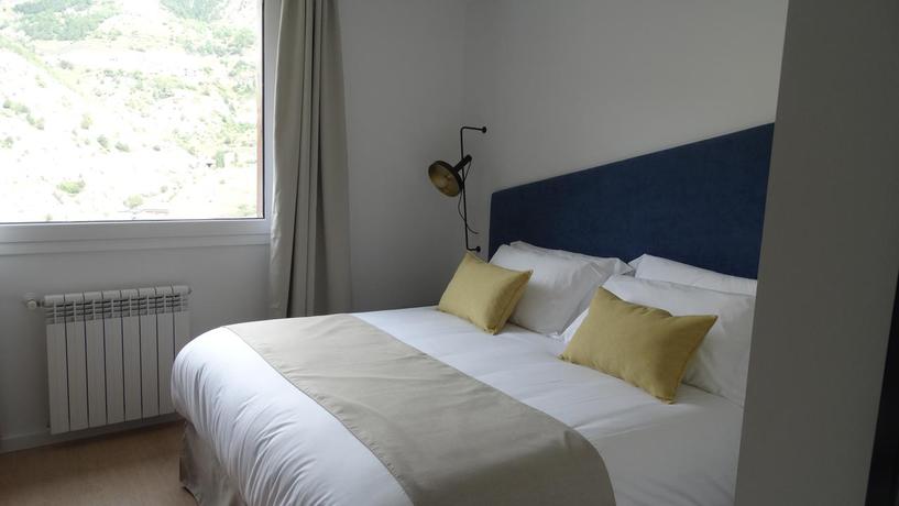 Hotel Magic Canillo