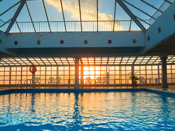 Hotel Magic Cristal Park