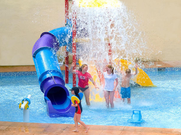 Hotel Magic Villa de Benidorm