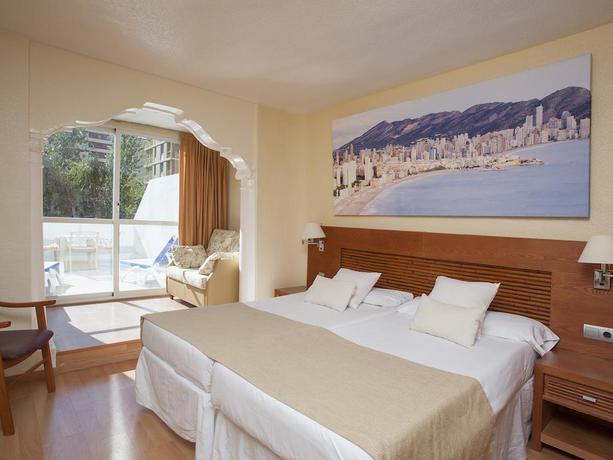Hotel Magic Villa de Benidorm