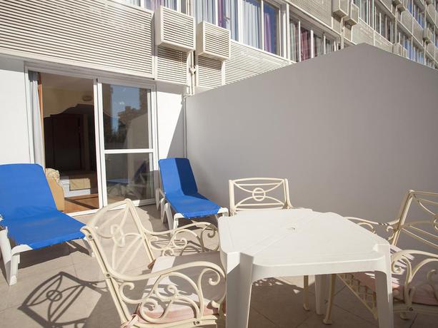 Hotel Magic Villa de Benidorm