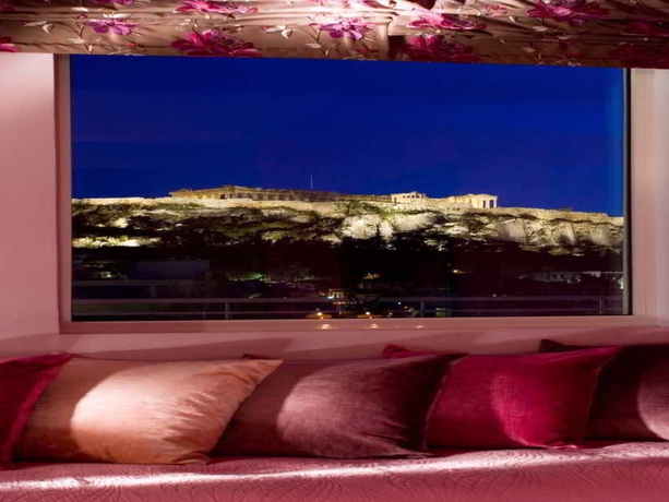 Hotel Magna Grecia