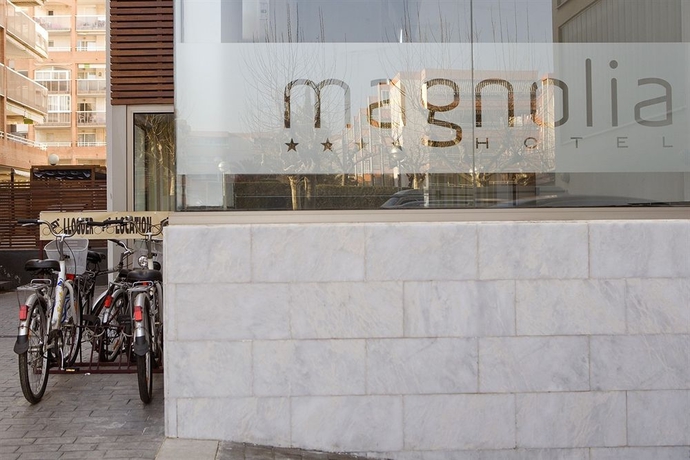 Hotel Magnolia