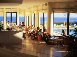 Hotel Magnolia Mar Beach Club