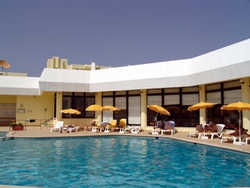 Hotel Magnolia Mar Beach Club