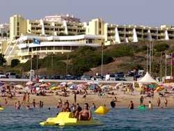 Hotel Magnolia Mar Beach Club