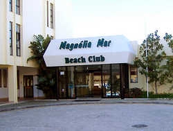 Hotel Magnolia Mar Beach Club