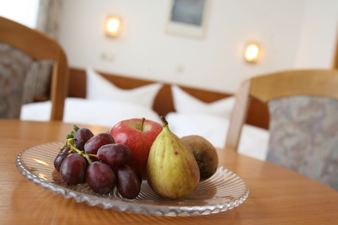 Hotel Maingau Hotel