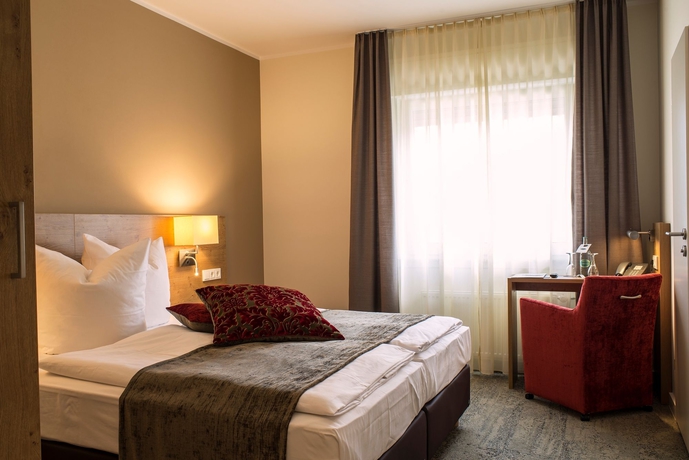 Hotel Maingau Hotel