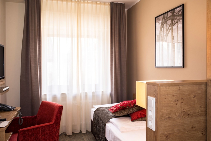 Hotel Maingau Hotel