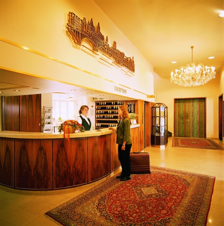 Hotel Mainzer Hof