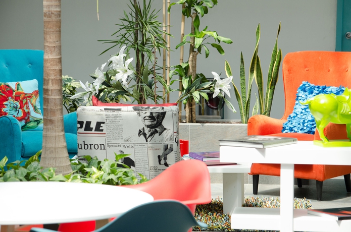 Hotel Maison Bambou Hotel Boutique