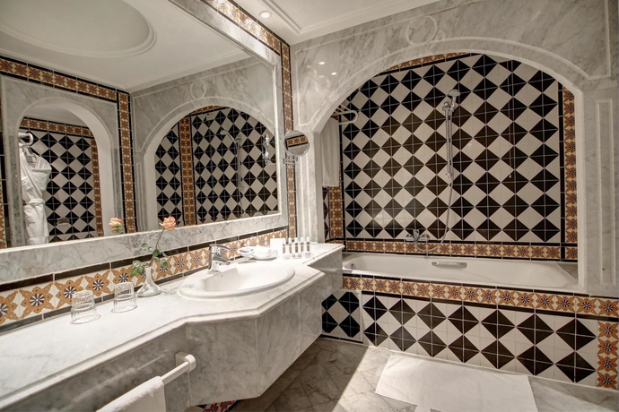 Hotel Maison Blanche