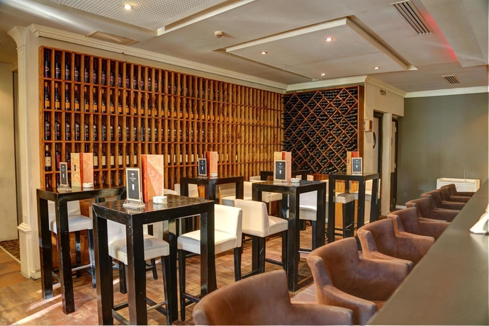 Hotel Maison Blanche