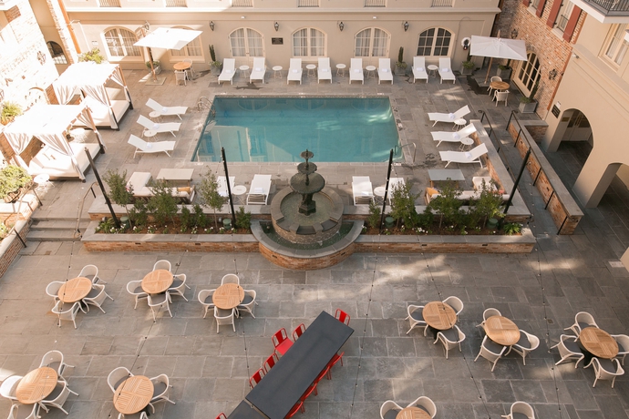 Hotel Maison Dupuy