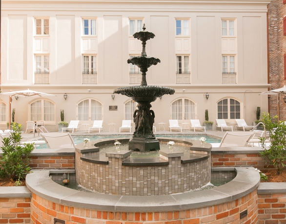 Hotel Maison Dupuy