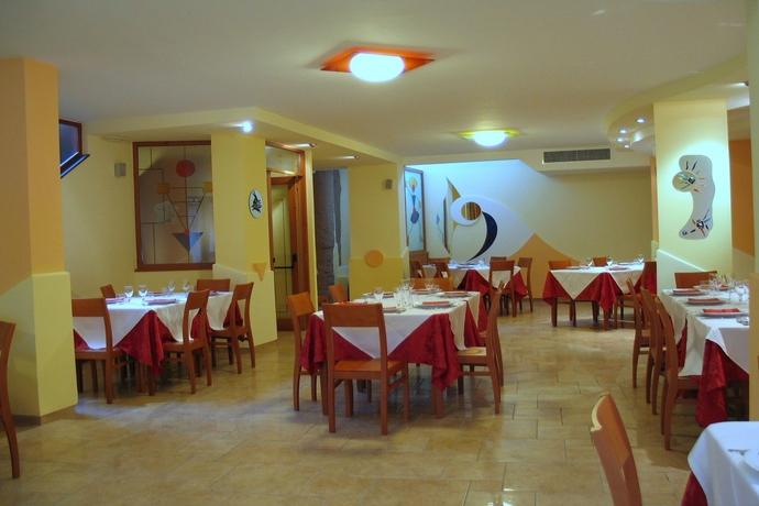 Hotel Maiuri