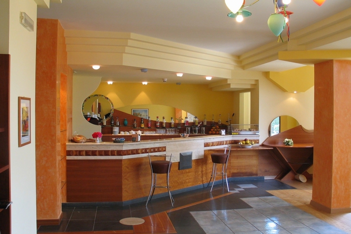 Hotel Maiuri