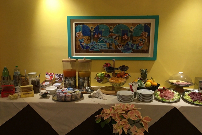 Hotel Maiuri