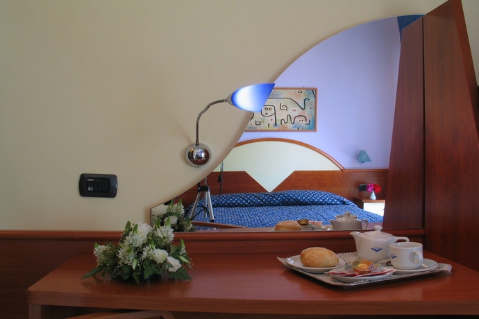 Hotel Maiuri