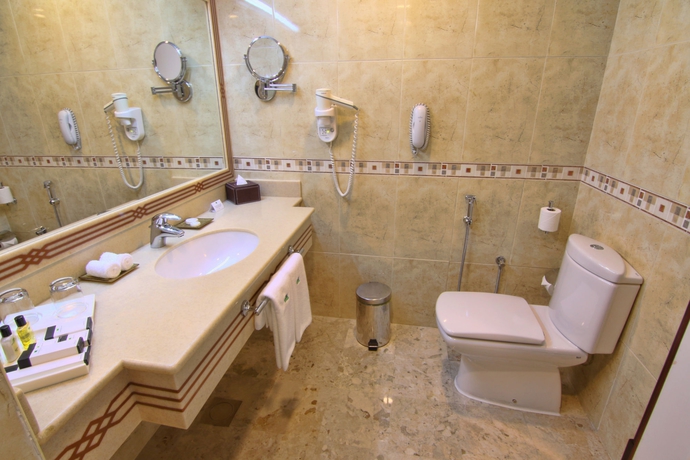 Hotel Majan Continental