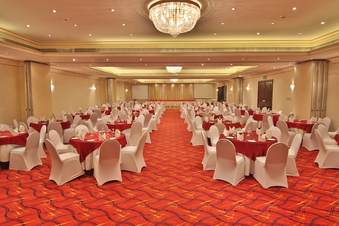 Hotel Majan Continental
