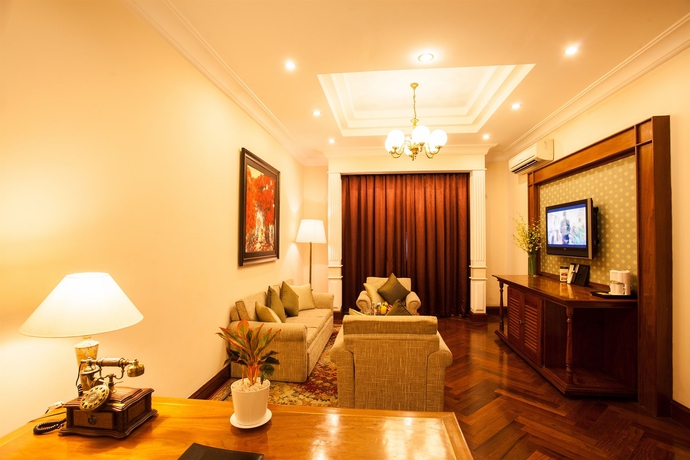 Hotel Majestic