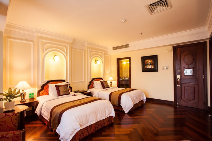 Hotel Majestic