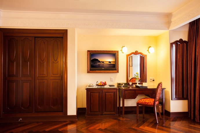 Hotel Majestic