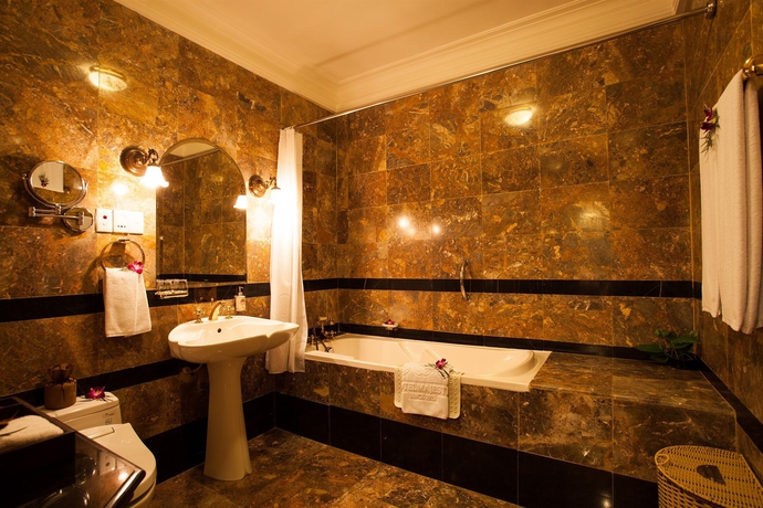 Hotel Majestic