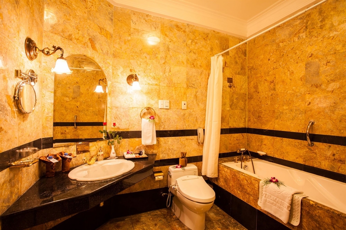 Hotel Majestic