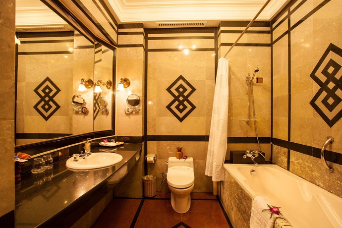 Hotel Majestic