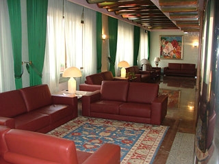 Hotel Majestic