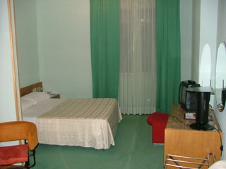 Hotel Majestic