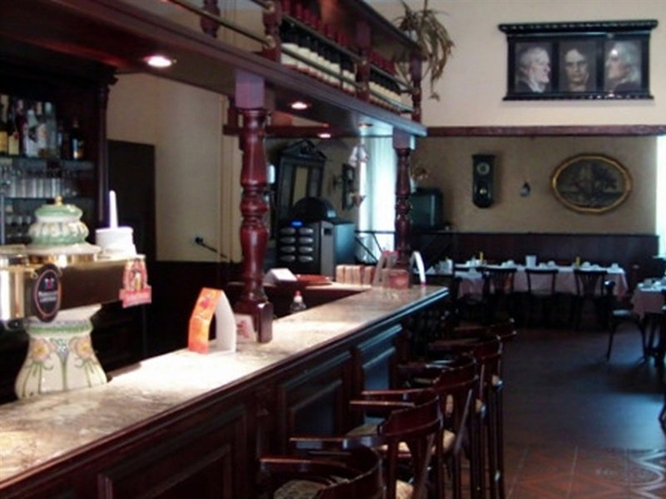 Hotel Majestic