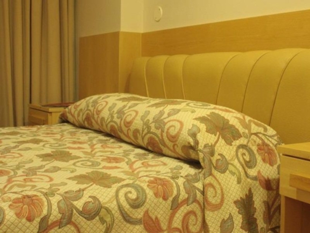 Hotel Majestic Rio Palace
