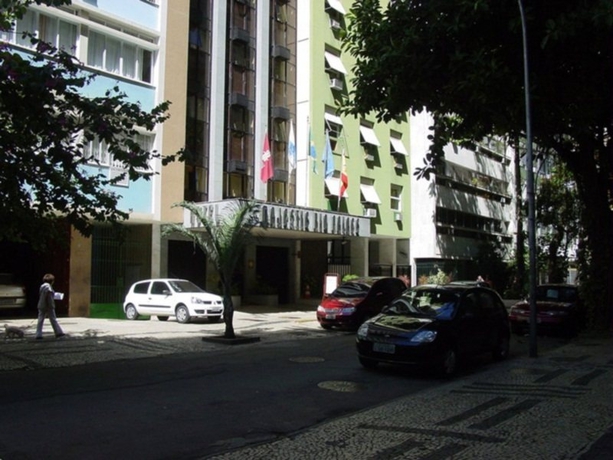 Hotel Majestic Rio Palace