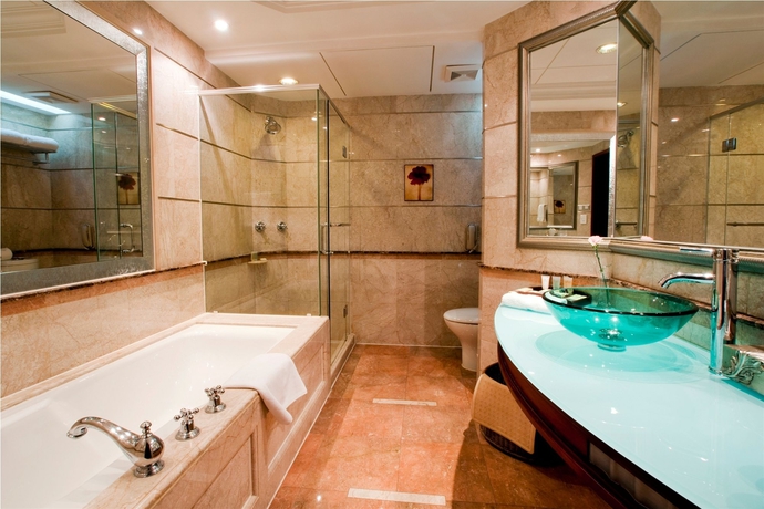 Hotel Majesty Plaza (ex Ramada Plaza Shanghai)