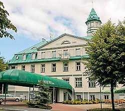 Hotel Majori