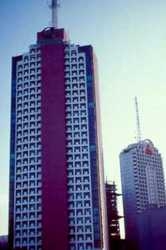 Hotel Makati Prime Tower Suites