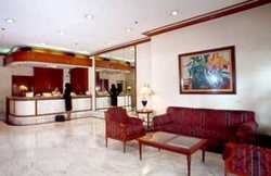 Hotel Makati Prime Tower Suites