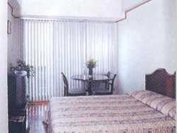 Hotel Makati Prime Tower Suites