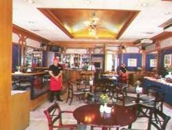 Hotel Makati Prime Tower Suites