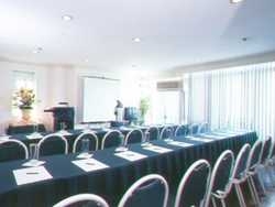 Hotel Makati Prime Tower Suites