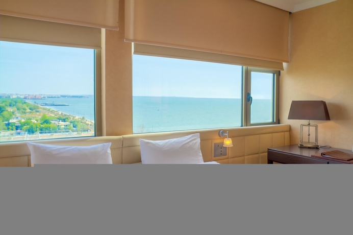 Hotel Makedonia Palace