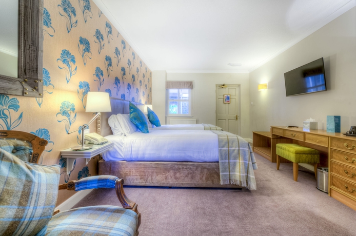 Hotel Makeneny Hall
